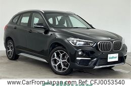 bmw x1 2019 -BMW--BMW X1 LDA-HT20--WBAHT920205N12659---BMW--BMW X1 LDA-HT20--WBAHT920205N12659-