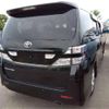toyota vellfire 2010 -TOYOTA--Vellfire DBA-ANH20W--ANH20-8105765---TOYOTA--Vellfire DBA-ANH20W--ANH20-8105765- image 7