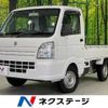 suzuki carry-truck 2014 -SUZUKI--Carry Truck EBD-DA16T--DA16T-151223---SUZUKI--Carry Truck EBD-DA16T--DA16T-151223- image 1