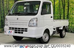 suzuki carry-truck 2014 -SUZUKI--Carry Truck EBD-DA16T--DA16T-151223---SUZUKI--Carry Truck EBD-DA16T--DA16T-151223-
