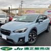 subaru xv 2018 -SUBARU 【新潟 301ﾆ999】--Subaru XV GT7--065006---SUBARU 【新潟 301ﾆ999】--Subaru XV GT7--065006- image 1