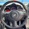 nissan fairlady-z 2017 -NISSAN--Fairlady Z CBA-Z34--Z34-550424---NISSAN--Fairlady Z CBA-Z34--Z34-550424- image 10