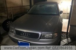 audi a4 1998 CFJ1864956