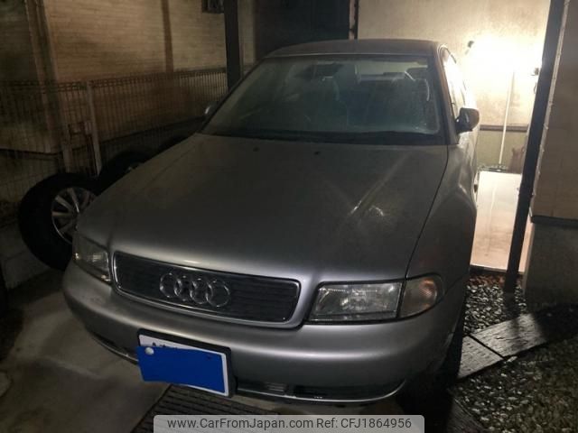 audi a4 1998 CFJ1864956 image 1