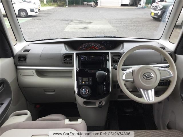 daihatsu tanto 2016 quick_quick_DBA-LA600S_LA600S-0385388 image 2