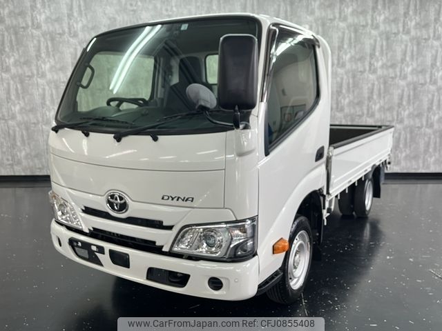 toyota dyna-truck 2022 -TOYOTA--Dyna 3BF-TRY230--TRY230-0501602---TOYOTA--Dyna 3BF-TRY230--TRY230-0501602- image 1