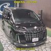 toyota alphard 2019 -TOYOTA--Alphard AGH30W-0233291---TOYOTA--Alphard AGH30W-0233291- image 1