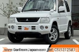 mitsubishi pajero-mini 2003 -MITSUBISHI--Pajero mini TA-H53A--H53A-0402430---MITSUBISHI--Pajero mini TA-H53A--H53A-0402430-