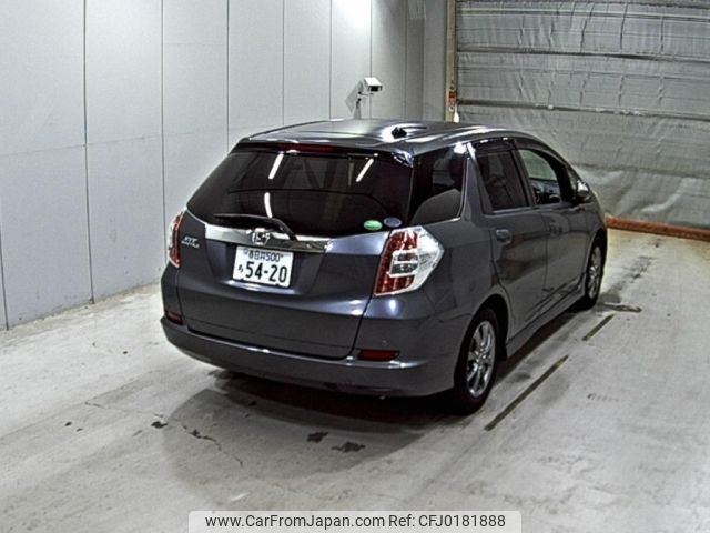 honda fit-shuttle 2014 -HONDA 【春日井 500ち5420】--Fit Shuttle GG7--GG7-3202948---HONDA 【春日井 500ち5420】--Fit Shuttle GG7--GG7-3202948- image 2