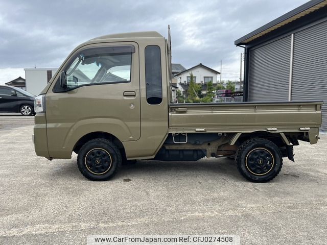 daihatsu hijet-truck 2019 -DAIHATSU--Hijet Truck EBD-S510P--S510P-0257476---DAIHATSU--Hijet Truck EBD-S510P--S510P-0257476- image 2