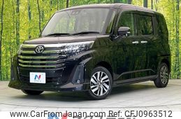 toyota roomy 2021 -TOYOTA--Roomy 5BA-M900A--M900A-0614869---TOYOTA--Roomy 5BA-M900A--M900A-0614869-