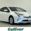 toyota prius 2016 -TOYOTA--Prius DAA-ZVW50--ZVW50-6014670---TOYOTA--Prius DAA-ZVW50--ZVW50-6014670- image 1