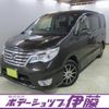 nissan serena 2014 -NISSAN 【山形 340ﾙ358】--Serena FNC26--033730---NISSAN 【山形 340ﾙ358】--Serena FNC26--033730- image 1