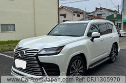 lexus lx 2023 25637072