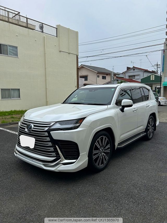 lexus lx 2023 25637072 image 1