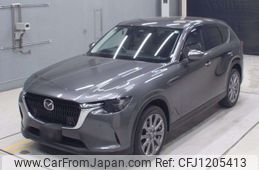 mazda mazda-others 2023 -MAZDA--CX-60 KH3P-100431---MAZDA--CX-60 KH3P-100431-