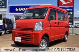 suzuki every 2017 -SUZUKI--Every HBD-DA17V--DA17V-258555---SUZUKI--Every HBD-DA17V--DA17V-258555-