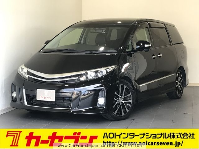 toyota estima 2015 CFJ1701105 image 1