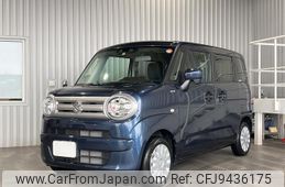 suzuki wagon-r 2021 -SUZUKI--Wagon R Smile MX91S--MX91S-106299---SUZUKI--Wagon R Smile MX91S--MX91S-106299-