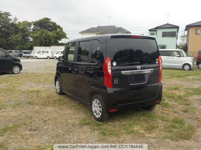 honda n-box 2020 CFJ1786646 image 2
