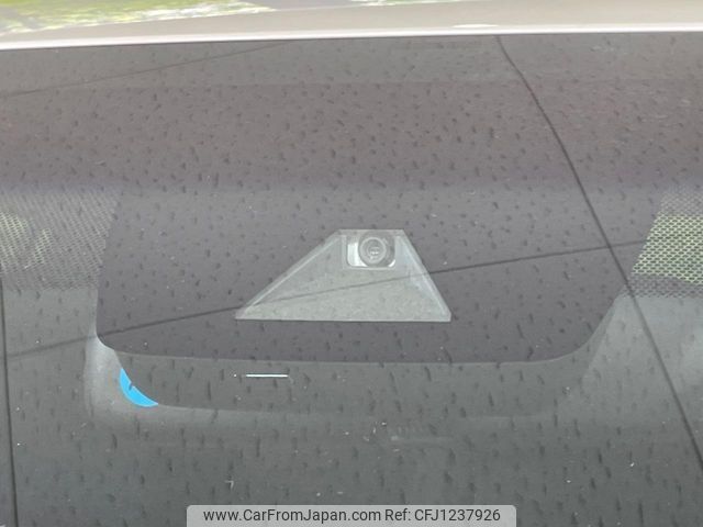 toyota harrier 2022 -TOYOTA--Harrier 6BA-MXUA80--MXUA80-0079322---TOYOTA--Harrier 6BA-MXUA80--MXUA80-0079322- image 2