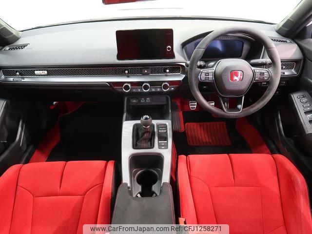 honda civic 2024 quick_quick_FL5_FL5-1103365 image 2