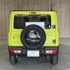 suzuki jimny 2018 -SUZUKI--Jimny 3BA-JB64W--JB64W-103198---SUZUKI--Jimny 3BA-JB64W--JB64W-103198- image 12