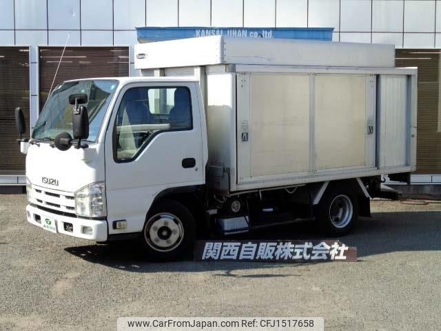 isuzu elf-truck 2014 CFJ1517658 image 1