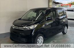 mitsubishi ek-wagon 2019 -MITSUBISHI--ek Wagon B33W-0002362---MITSUBISHI--ek Wagon B33W-0002362-