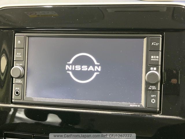 nissan serena 2022 -NISSAN--Serena 5AA-GFC27--GFC27-244322---NISSAN--Serena 5AA-GFC27--GFC27-244322- image 2