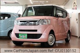 honda n-box-slash 2016 -HONDA 【宮城 582ｹ 567】--N BOX SLASH DBA-JF1--JF1-7200484---HONDA 【宮城 582ｹ 567】--N BOX SLASH DBA-JF1--JF1-7200484-