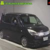 suzuki solio 2012 -SUZUKI 【富山 502ﾊ7732】--Solio MA15S-951648---SUZUKI 【富山 502ﾊ7732】--Solio MA15S-951648- image 1