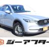 mazda cx-5 2017 -MAZDA--CX-5 LDA-KF2P--KF2P-124453---MAZDA--CX-5 LDA-KF2P--KF2P-124453- image 1