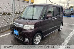 daihatsu tanto 2012 -DAIHATSU--Tanto DBA-L375S--L375S-0525453---DAIHATSU--Tanto DBA-L375S--L375S-0525453-