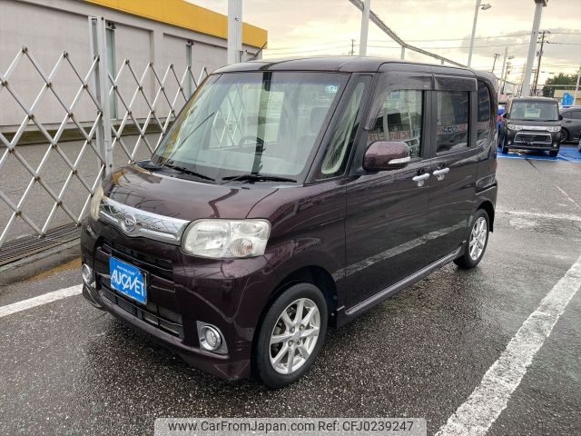 daihatsu tanto 2012 -DAIHATSU--Tanto DBA-L375S--L375S-0525453---DAIHATSU--Tanto DBA-L375S--L375S-0525453- image 1