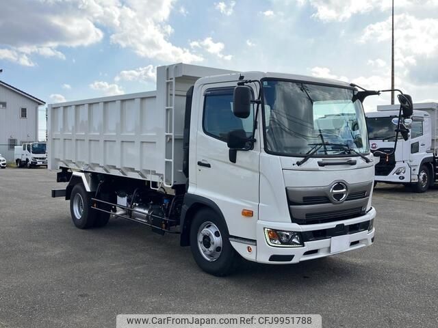 hino ranger 2023 -HINO--Hino Ranger 2KG-FC2ABA--FC2AB-***223---HINO--Hino Ranger 2KG-FC2ABA--FC2AB-***223- image 2
