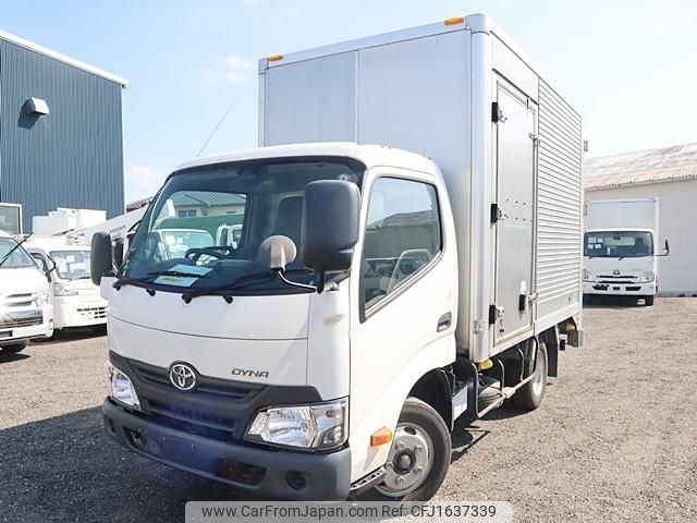 toyota dyna-truck 2019 CFJ1637339 image 1