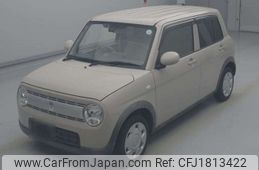 suzuki alto-lapin 2018 CFJ1813422