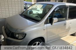 honda stepwagon-spada 2007 CFJ1834842