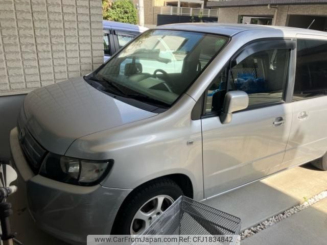 honda stepwagon-spada 2007 CFJ1834842 image 1