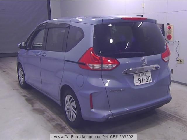 honda freed-plus 2020 CFJ1563592 image 2