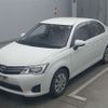 toyota corolla-axio 2014 -TOYOTA--Corolla Axio DBA-NZE161--NZE161-7094575---TOYOTA--Corolla Axio DBA-NZE161--NZE161-7094575- image 1