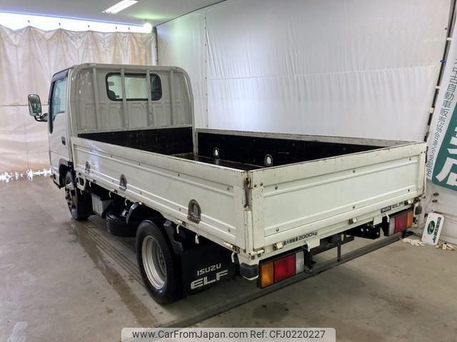 isuzu elf-truck 2012 quick_quick_TKG-NJR85A_NJR85-7025347 image 2