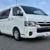 toyota hiace-van 2024 CFJ1568547 image 8
