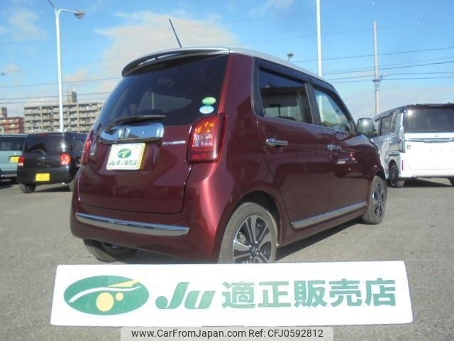 honda n-one 2016 -HONDA 【岐阜 582ﾒ5541】--N ONE JG1--2202769---HONDA 【岐阜 582ﾒ5541】--N ONE JG1--2202769- image 2