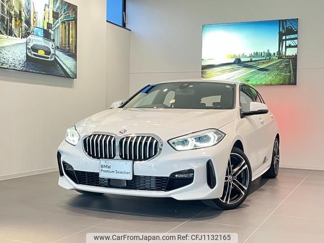 bmw 1-series 2022 quick_quick_7M20_WBA7M920907L57251 image 1