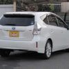 toyota prius-α 2012 quick_quick_DAA-ZVW41W_ZVW41-3082640 image 2