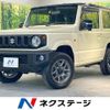 suzuki jimny 2022 quick_quick_JB64W_JB64W-268396 image 1
