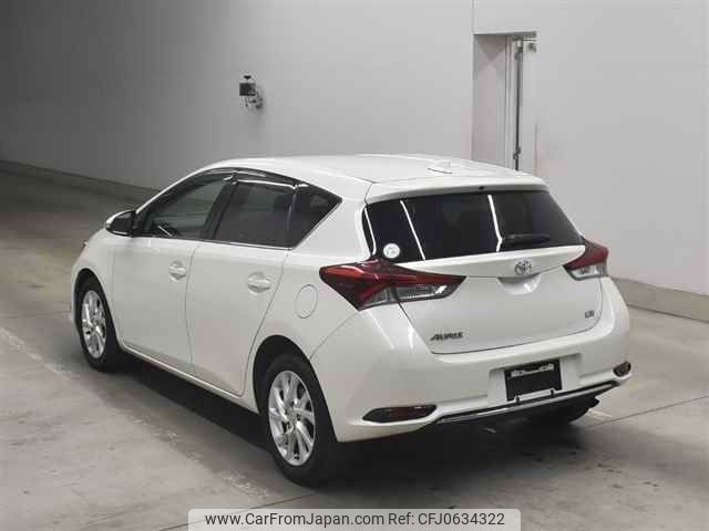 toyota auris undefined -TOYOTA--Auris ZRE186H-6008457---TOYOTA--Auris ZRE186H-6008457- image 2