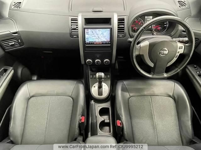 nissan x-trail 2013 quick_quick_DBA-T31_T31-300517 image 2